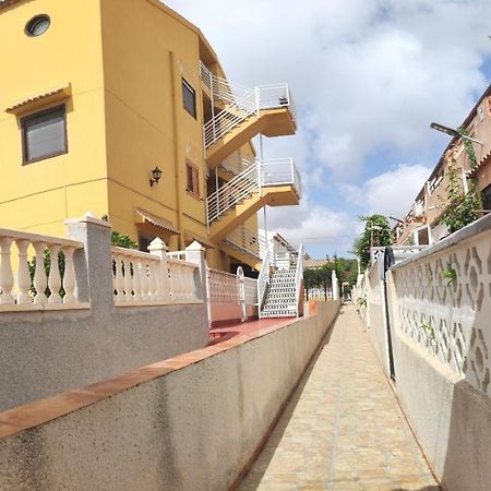Appartement La Rosaleda à Torrevieja Extérieur photo