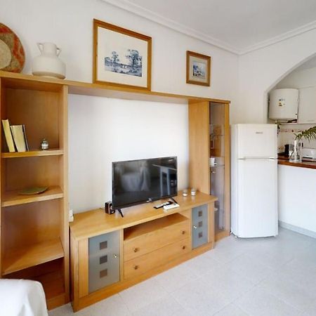 Appartement La Rosaleda à Torrevieja Extérieur photo