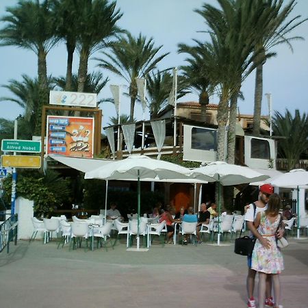 Appartement La Rosaleda à Torrevieja Extérieur photo
